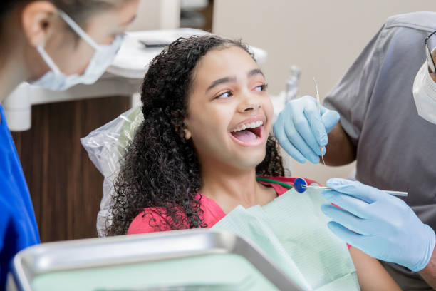 Best Weekend Emergency Dental Services in Fitchburg, MA