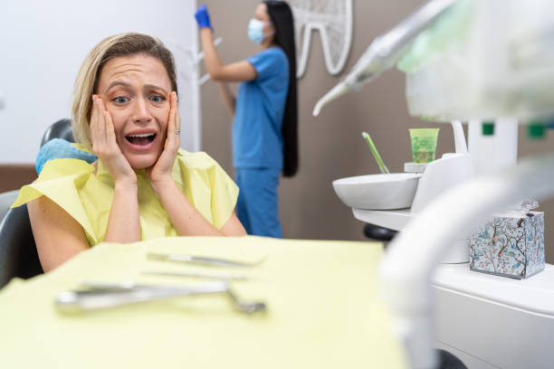 Best Emergency Root Canal Therapy in Fitchburg, MA