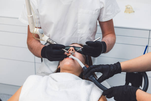 Best Broken or Chipped Tooth Repair in Fitchburg, MA
