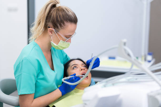 Best Emergency Wisdom Tooth Extraction in Fitchburg, MA